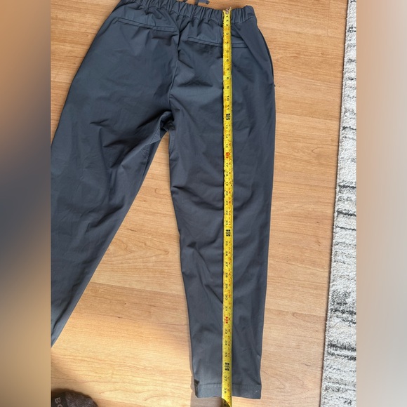 VRST Men’s Limitless Slim Fit Tapered Pant - Picture 11 of 11